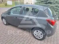 2017 Opel Corsa