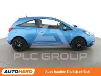 2017 Opel Corsa