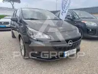2017 Opel Corsa