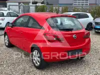 2017 Opel Corsa