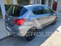 2017 Opel Corsa