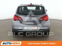2017 Opel Corsa
