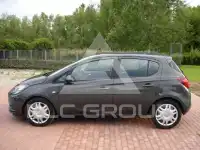 2017 Opel Corsa