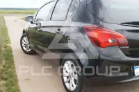 2017 Opel Corsa
