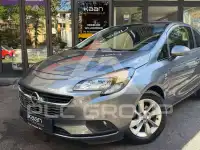 2017 Opel Corsa