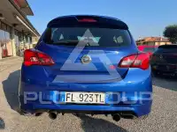 2017 Opel Corsa
