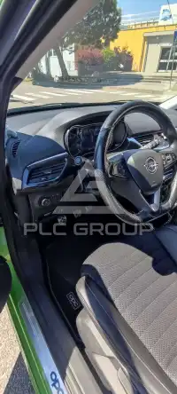 2017 Opel Corsa