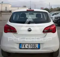 2017 Opel Corsa