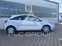 2017 Opel Corsa