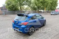 2017 Opel Corsa