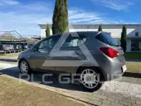 2017 Opel Corsa