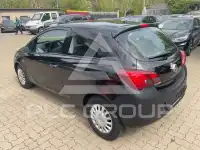 2017 Opel Corsa