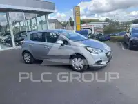 2017 Opel Corsa