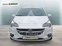 2017 Opel Corsa
