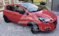2017 Opel Corsa