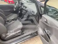 2017 Opel Corsa