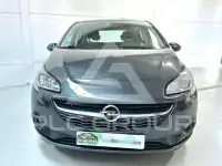 2017 Opel Corsa