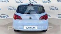 2017 Opel Corsa