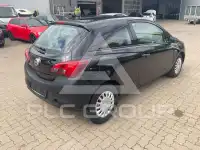 2017 Opel Corsa