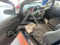 2017 Opel Corsa