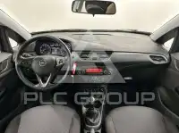 2017 Opel Corsa