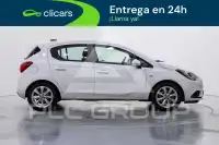 2017 Opel Corsa