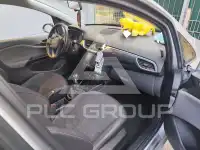 2017 Opel Corsa