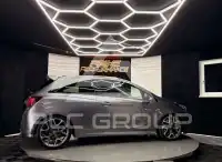2017 Opel Corsa