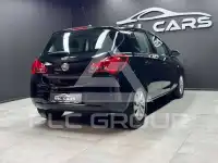 2017 Opel Corsa