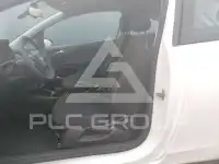 2017 Opel Corsa