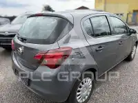 2017 Opel Corsa