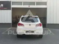 2017 Opel Corsa