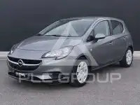 2017 Opel Corsa