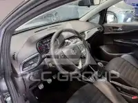 2017 Opel Corsa