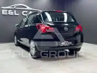 2017 Opel Corsa