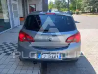 2017 Opel Corsa