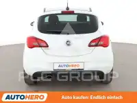 2017 Opel Corsa