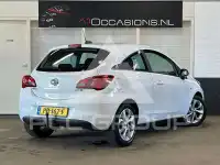 2017 Opel Corsa