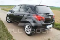 2017 Opel Corsa