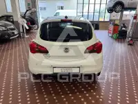 2017 Opel Corsa