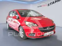 2017 Opel Corsa