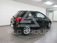 2017 Opel Corsa