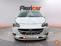 2017 Opel Corsa
