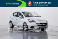 2017 Opel Corsa