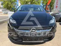 2017 Opel Corsa