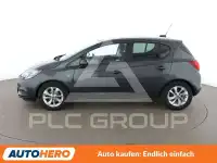 2017 Opel Corsa