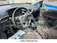 2017 Opel Corsa