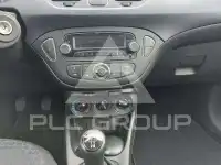 2017 Opel Corsa