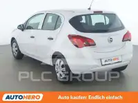 2017 Opel Corsa