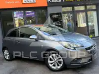 2017 Opel Corsa